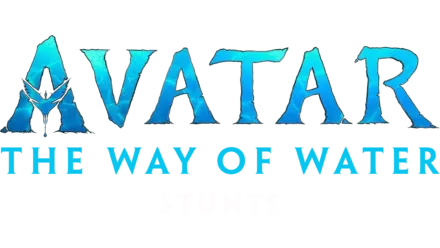 Stunts | More from Pandora's Box | Avatar: The Way of Water