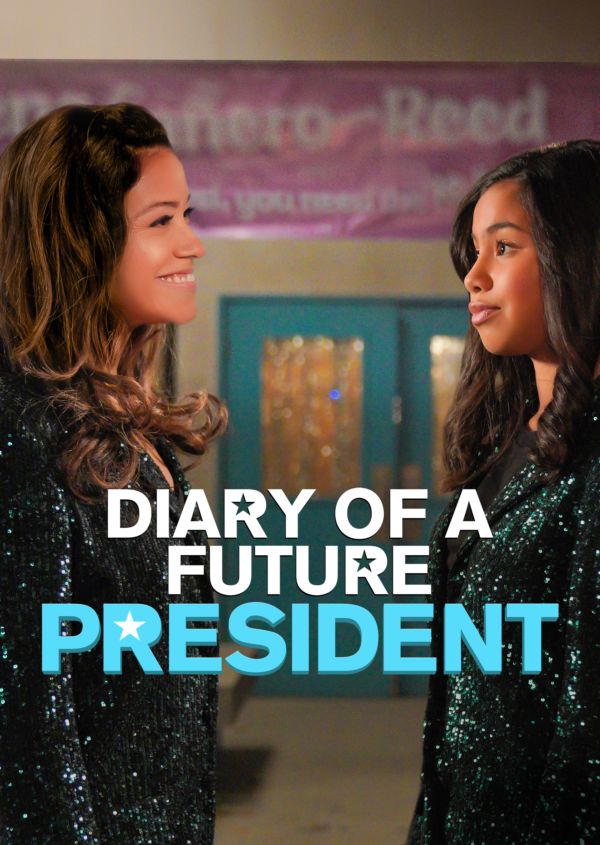 Diary of a Future President on Disney+ UK