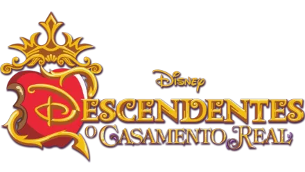 Descendants: The Royal Wedding