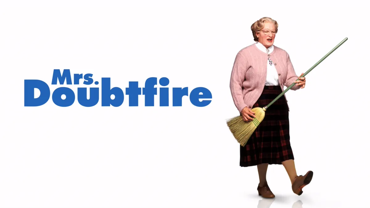 Watch Mrs. Doubtfire | Disney+ Australia