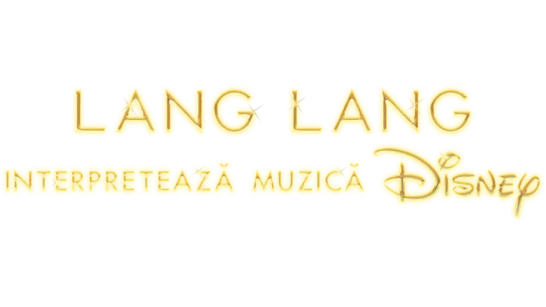 Lang Lang interpretează muzică Disney