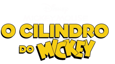 O Cilindro do Mickey