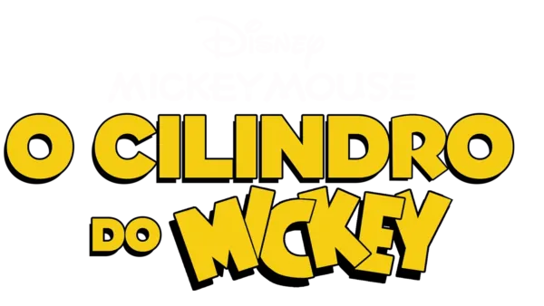 O Cilindro do Mickey