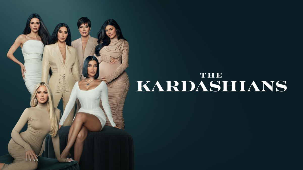 The Kardashians İzleyin | Disney+