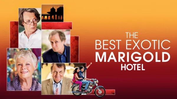 thumbnail - The Best Exotic Marigold Hotel