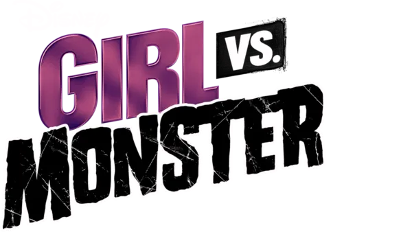 Girl vs Monster