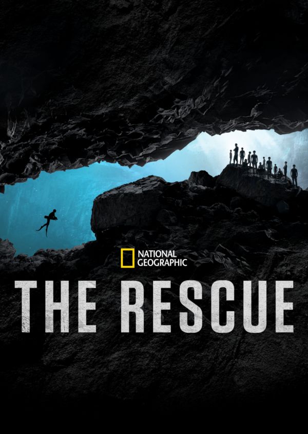 The Rescue on Disney+ AU