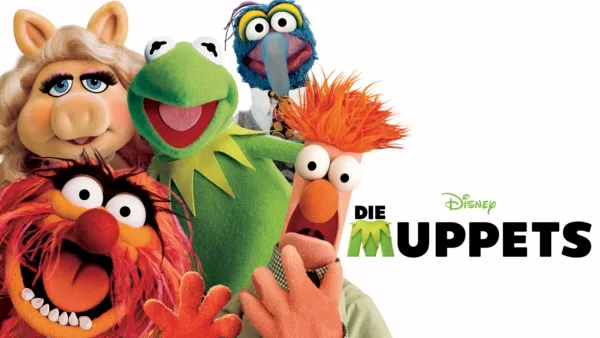 thumbnail - Die Muppets