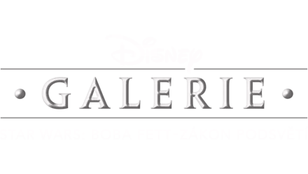 Disney Gallery / Star Wars: Boba Fett: Zákon podsvětí