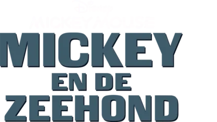 Mickey en de zeehond