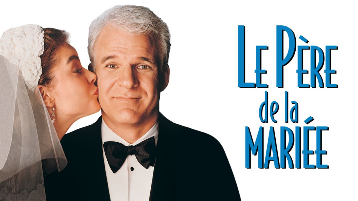 Le Père de la mariée Disney+