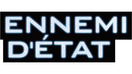 Ennemi d'État