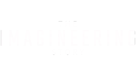 The Imagineering Story