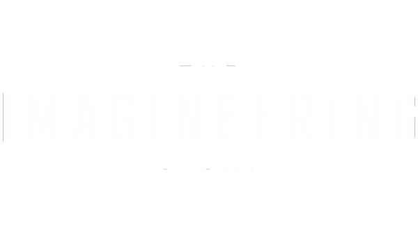 The Imagineering Story