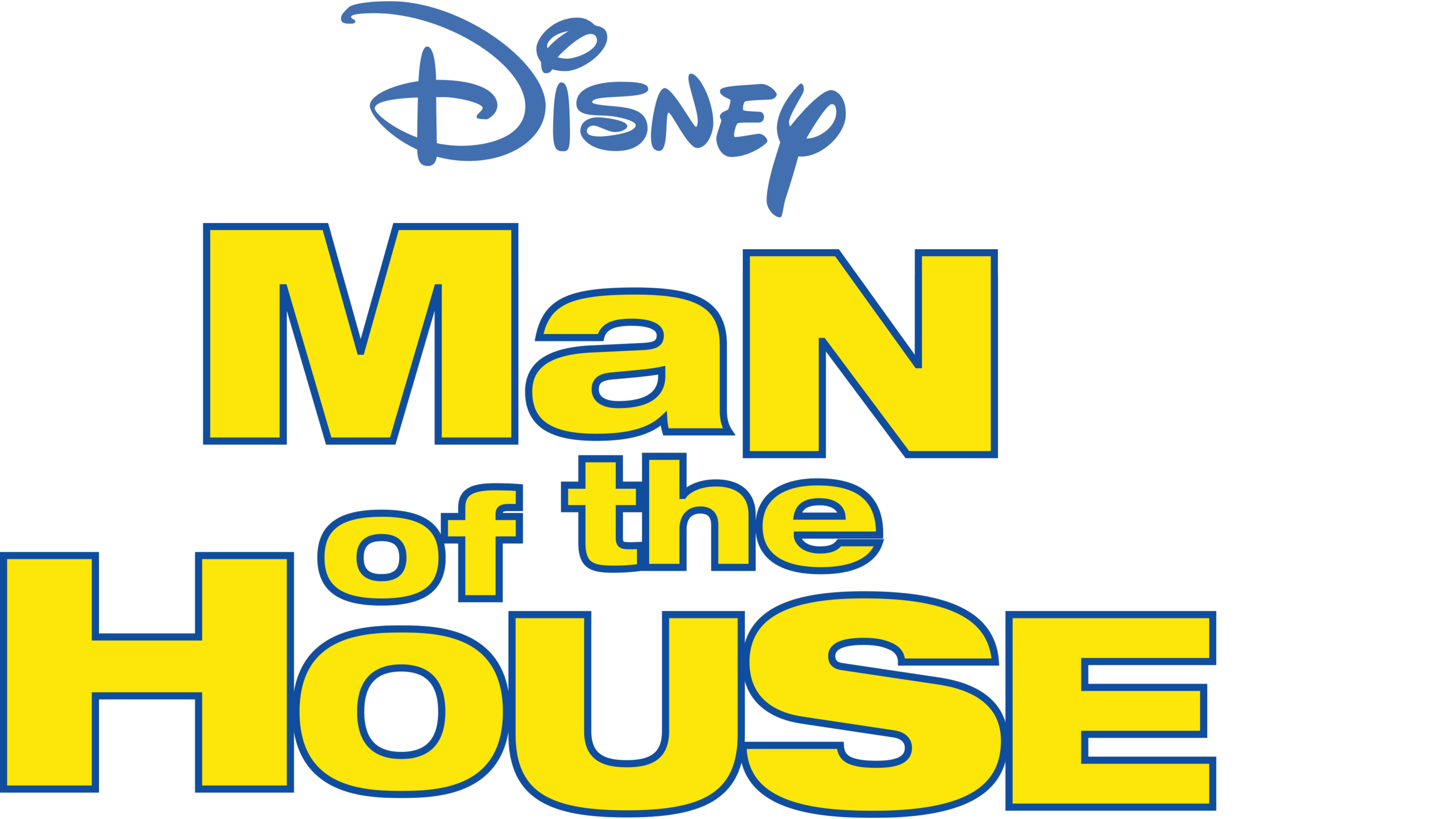 Stream man of online the house