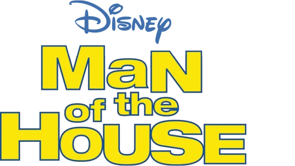 Man of the House (1995)