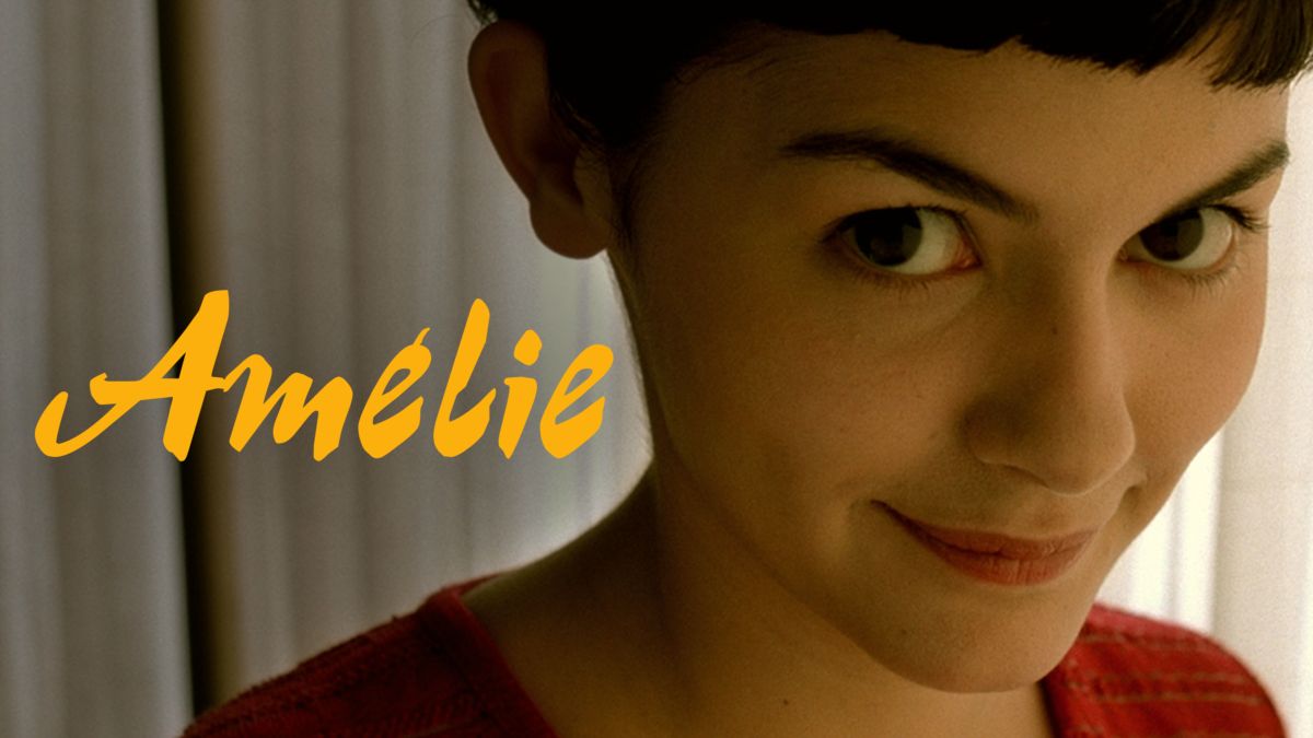 Ver Amélie Película completa Disney+