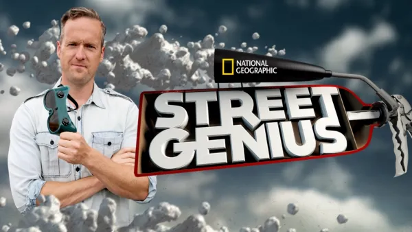 thumbnail - Street Genius