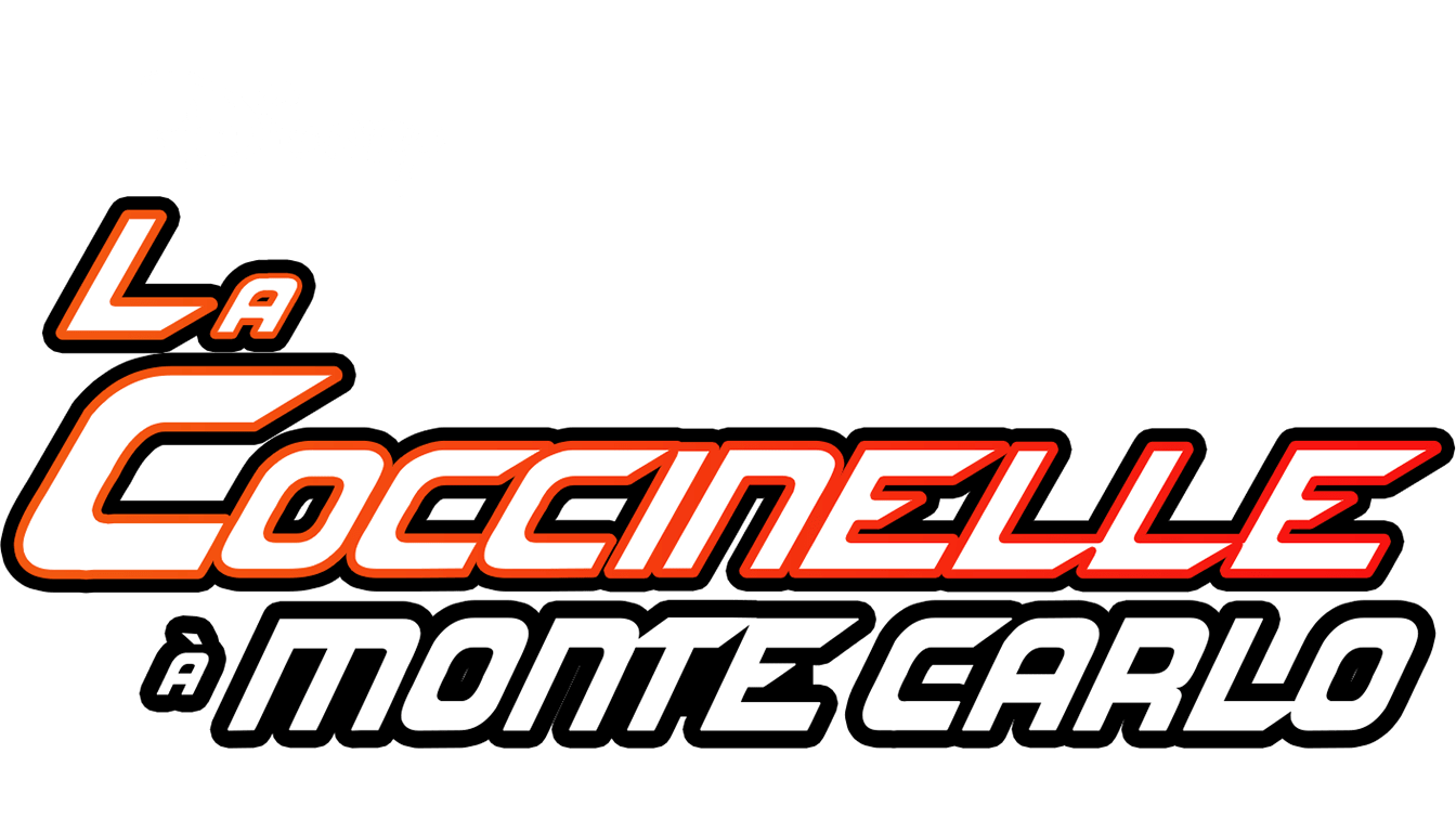 Regarder La Coccinelle à MonteCarlo Film complet Disney+