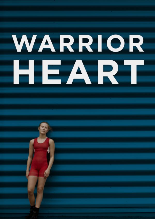 Warrior Heart on Disney+ ES