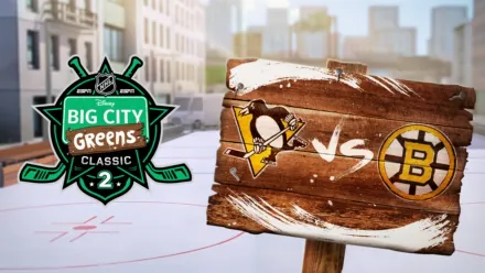 thumbnail - NHL Big City Greens Classic 2