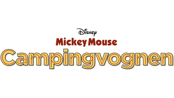 Mickeys campingvogn