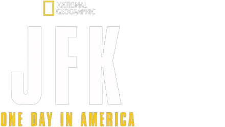 JFK: Um dia na América