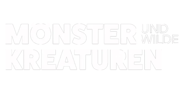 Monster und wilde Kreaturen Title Art Image