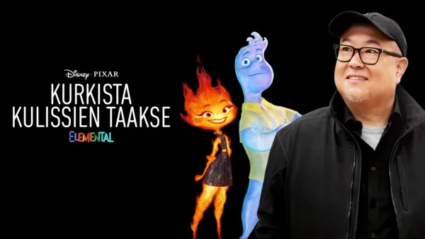 thumbnail - Kurkista kulissien taakse: Elemental