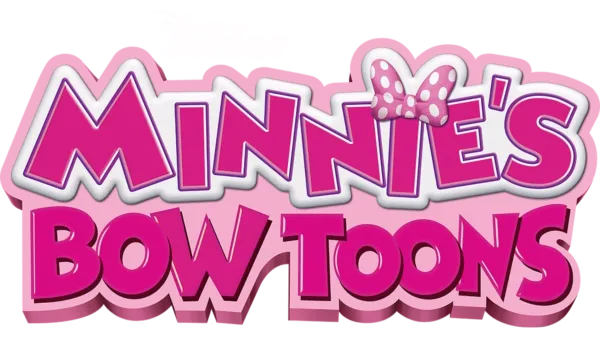 Minnie's Bow-Toons