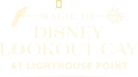 Magic of Disney Lookout Cay at Lighthouse Point