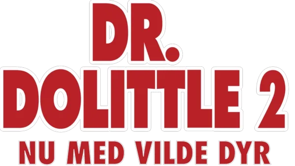 Doctor Dolittle 2