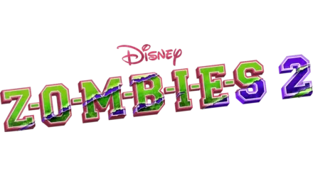 Watch Z O M B I E S 2 Disney