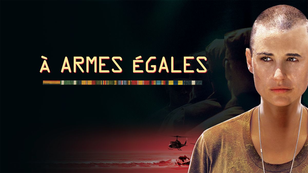 armes gales VVS Films