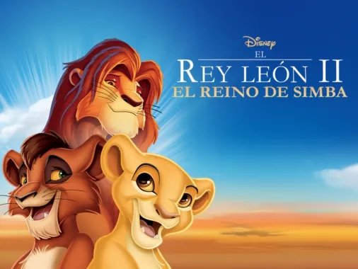 El Rey Leon Dibujo De Simba ¿Quién Es El Hijo De Simba En Mufasa: El