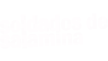 Soldados de Salamina