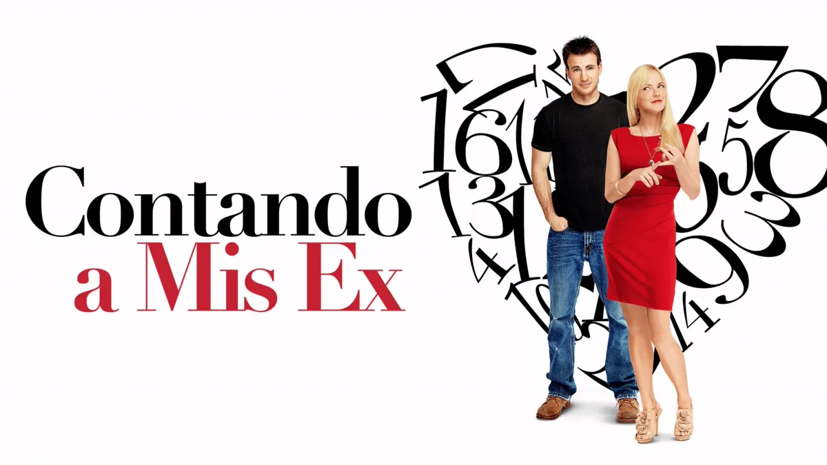 Ver Contando a mis ex | Disney+