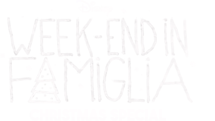 Week-end in famiglia - Christmas Special