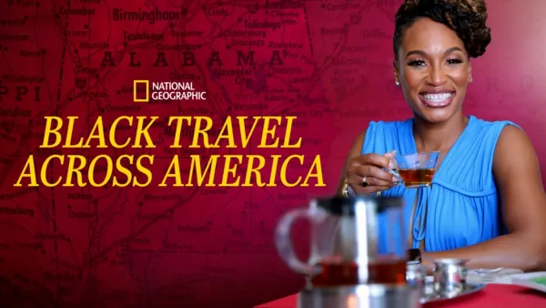 thumbnail - Black Travel Across America