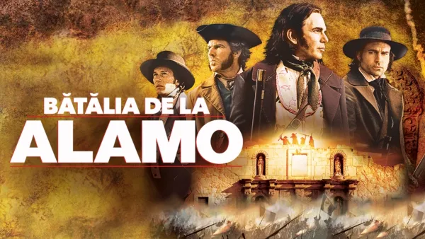 thumbnail - Bătălia de la Alamo