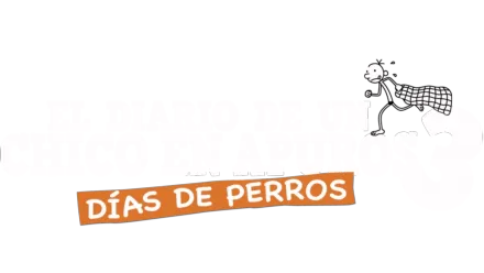 El diario de un chico en apuros: días de perros