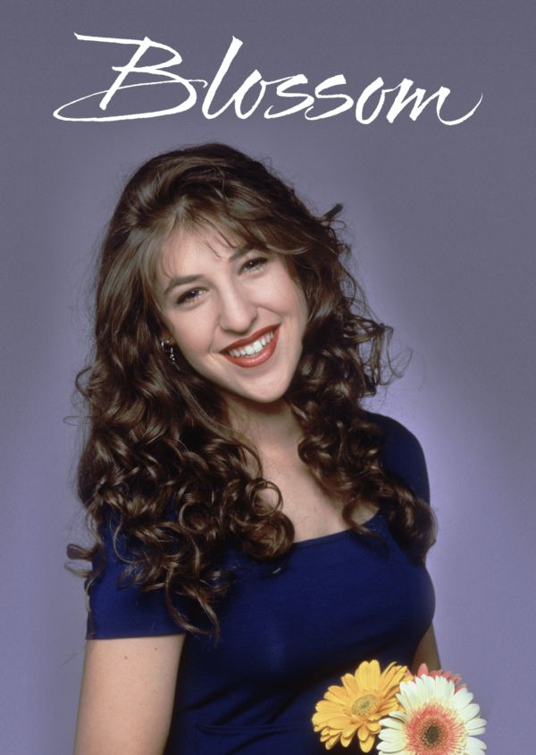 Blossom on Disney+ CA
