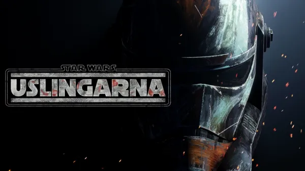 thumbnail - Star Wars: Uslingarna