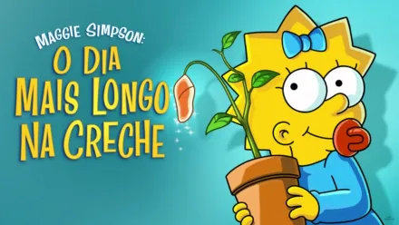 thumbnail - Maggie Simpson: O Dia Mais Longo na Creche