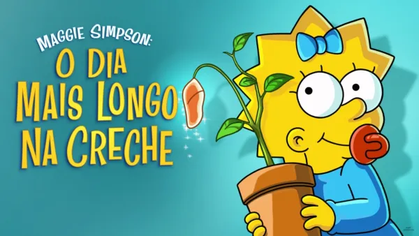 thumbnail - Maggie Simpson: O Dia Mais Longo na Creche