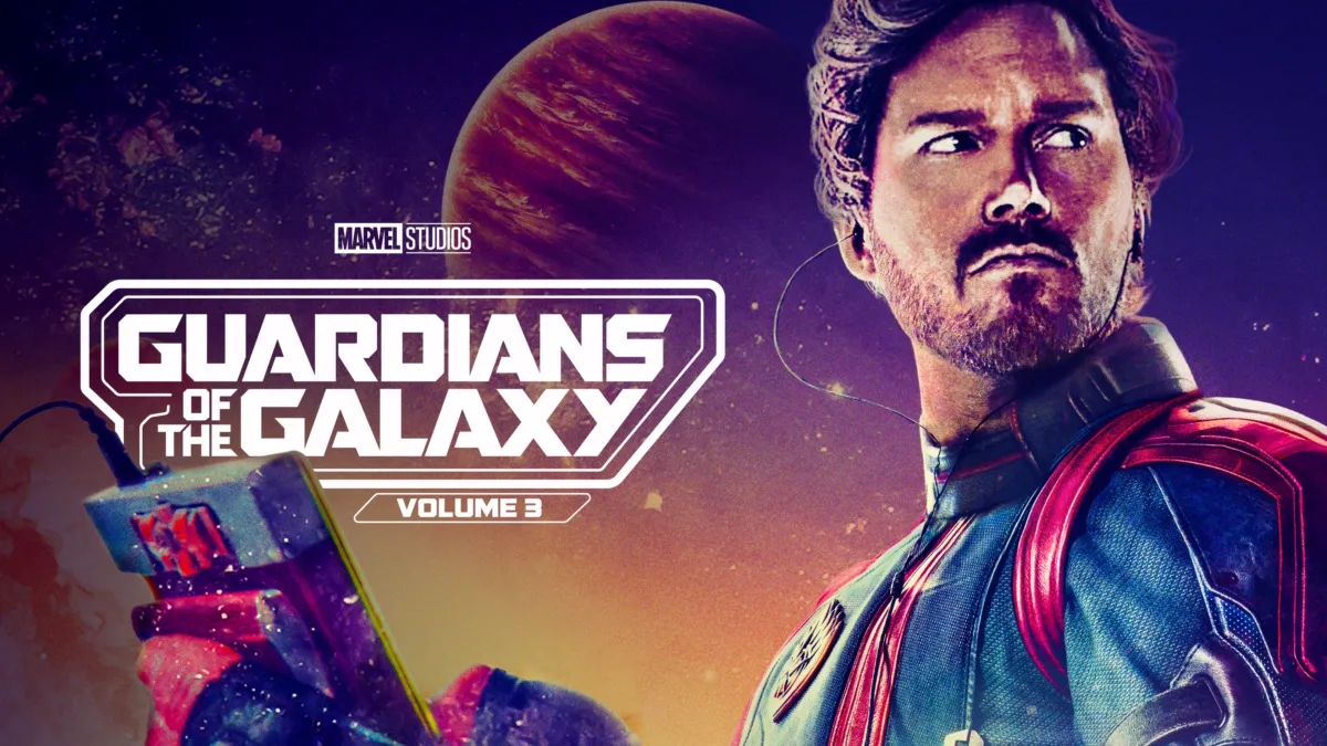 Les Gardiens de la Galaxie Volume 3 - Movies on Google Play