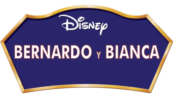 Bernardo y Bianca