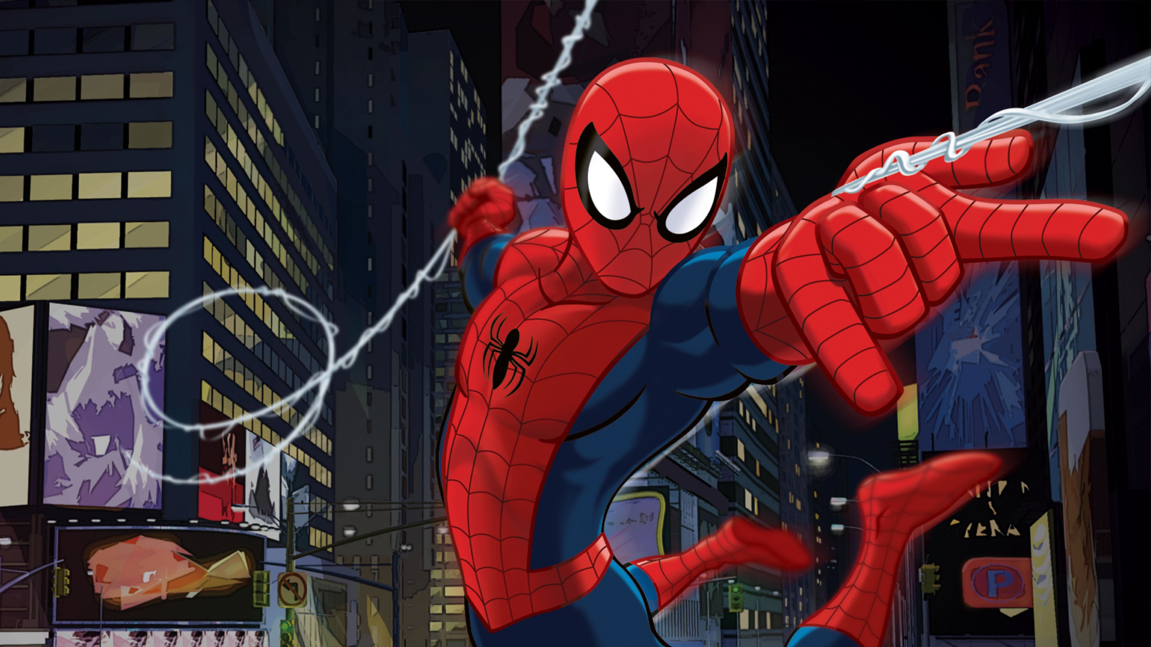 Watch SpiderMan Disney+