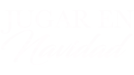 Jugar en Navidad