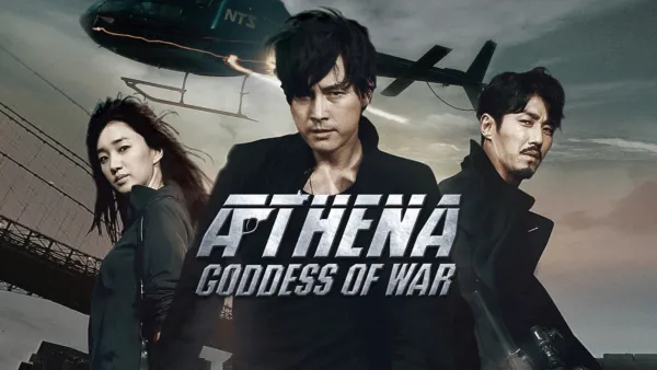 thumbnail - Athena: Goddess of War